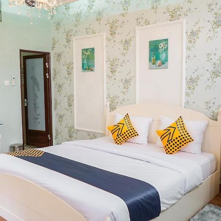 Vaccinated Staff - Spot On 2053 Granada Syariah Home Stay Bandung Extérieur photo