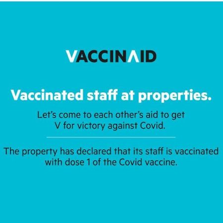 Vaccinated Staff - Spot On 2053 Granada Syariah Home Stay Bandung Extérieur photo