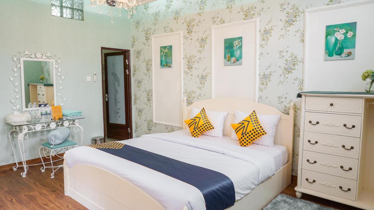 Vaccinated Staff - Spot On 2053 Granada Syariah Home Stay Bandung Extérieur photo