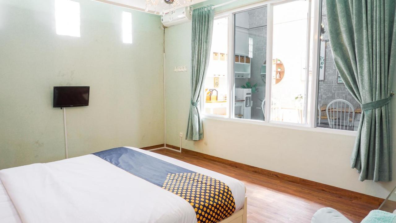 Vaccinated Staff - Spot On 2053 Granada Syariah Home Stay Bandung Extérieur photo