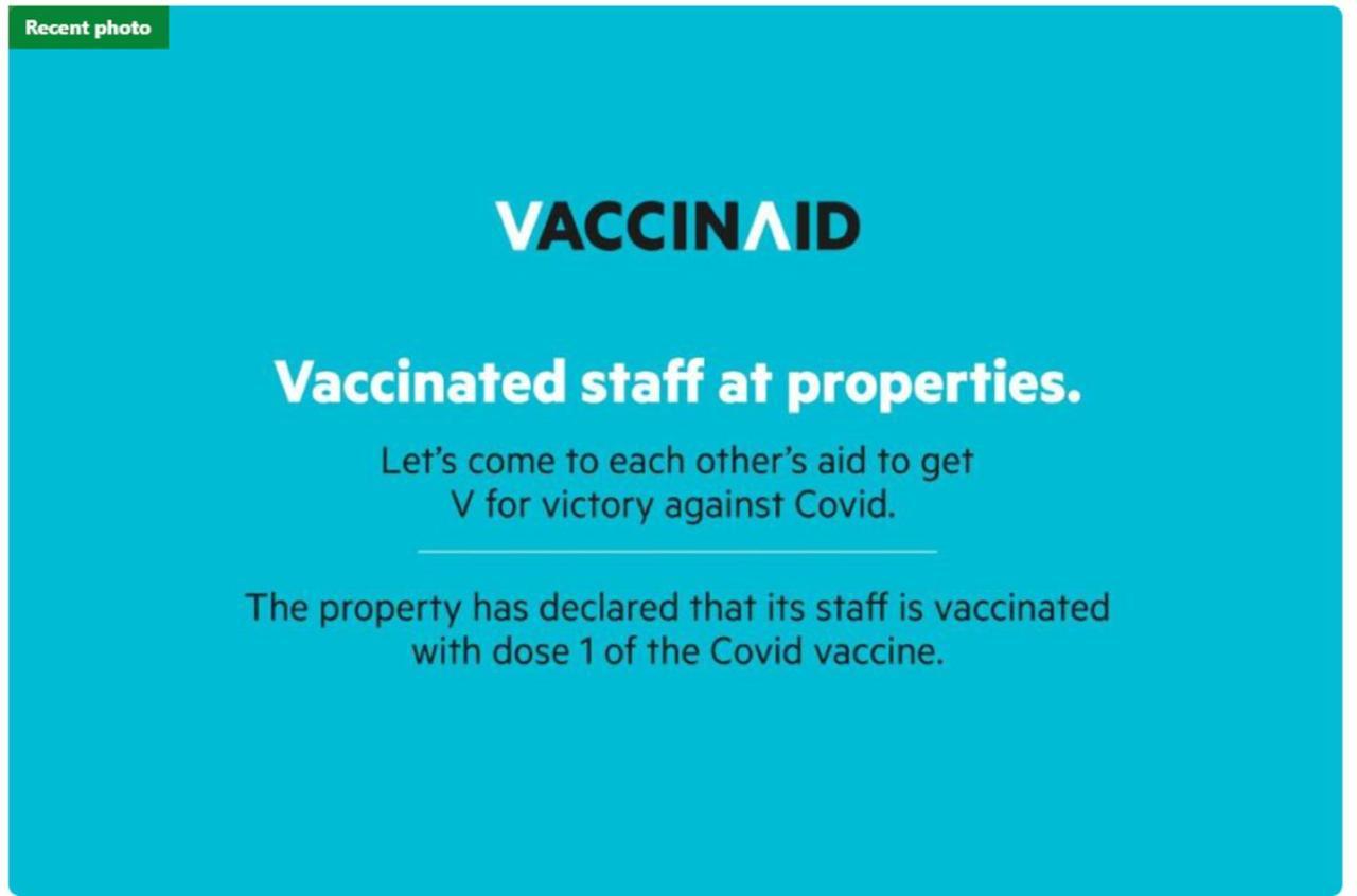 Vaccinated Staff - Spot On 2053 Granada Syariah Home Stay Bandung Extérieur photo